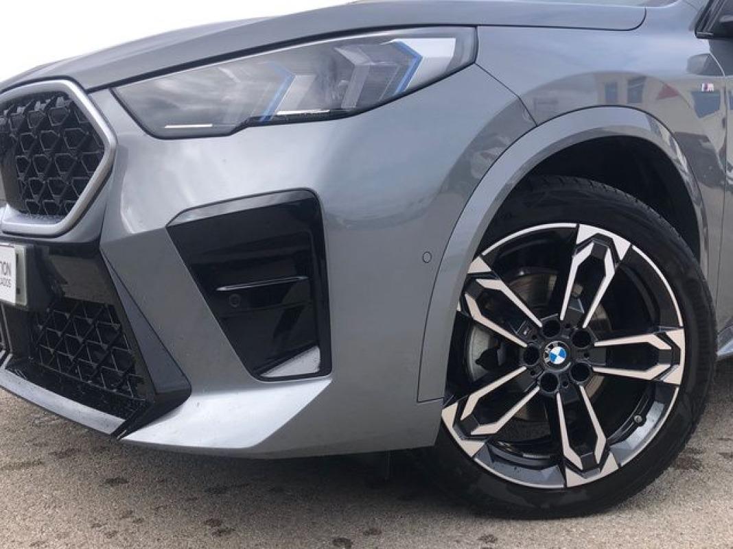 BMW X2 sDrive18d 110 kW (150 CV)