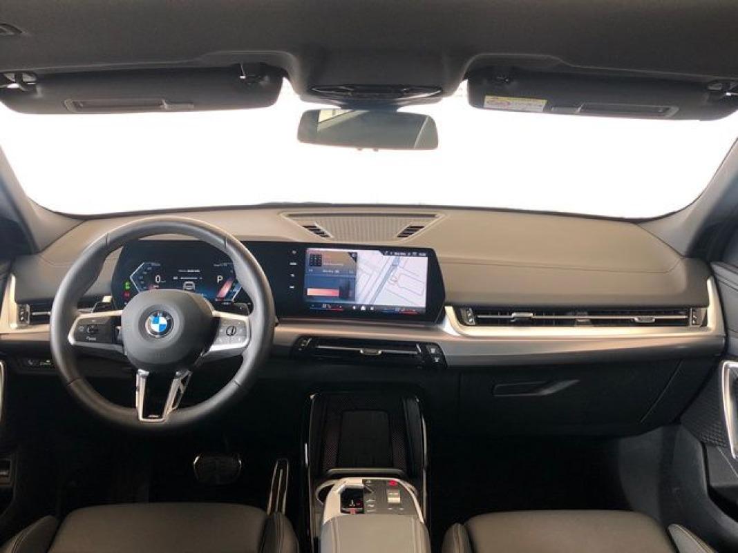 BMW X2 sDrive18d 110 kW (150 CV)