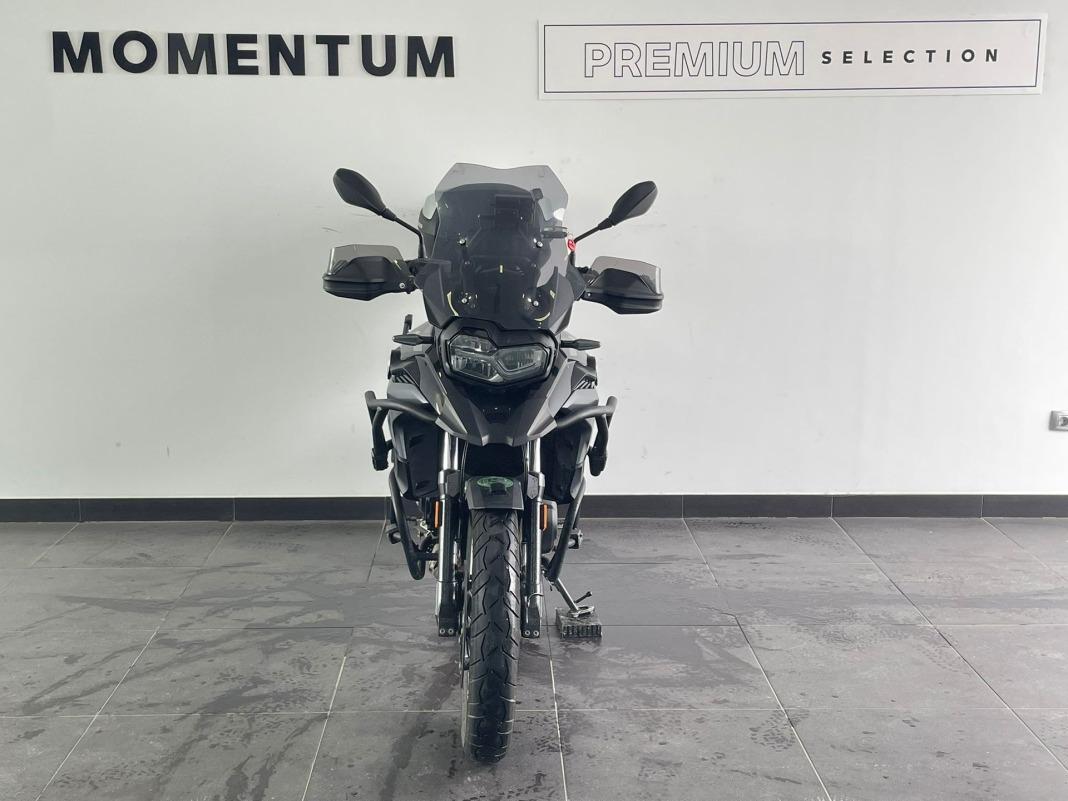 BMW Motorrad F 800 Gs 