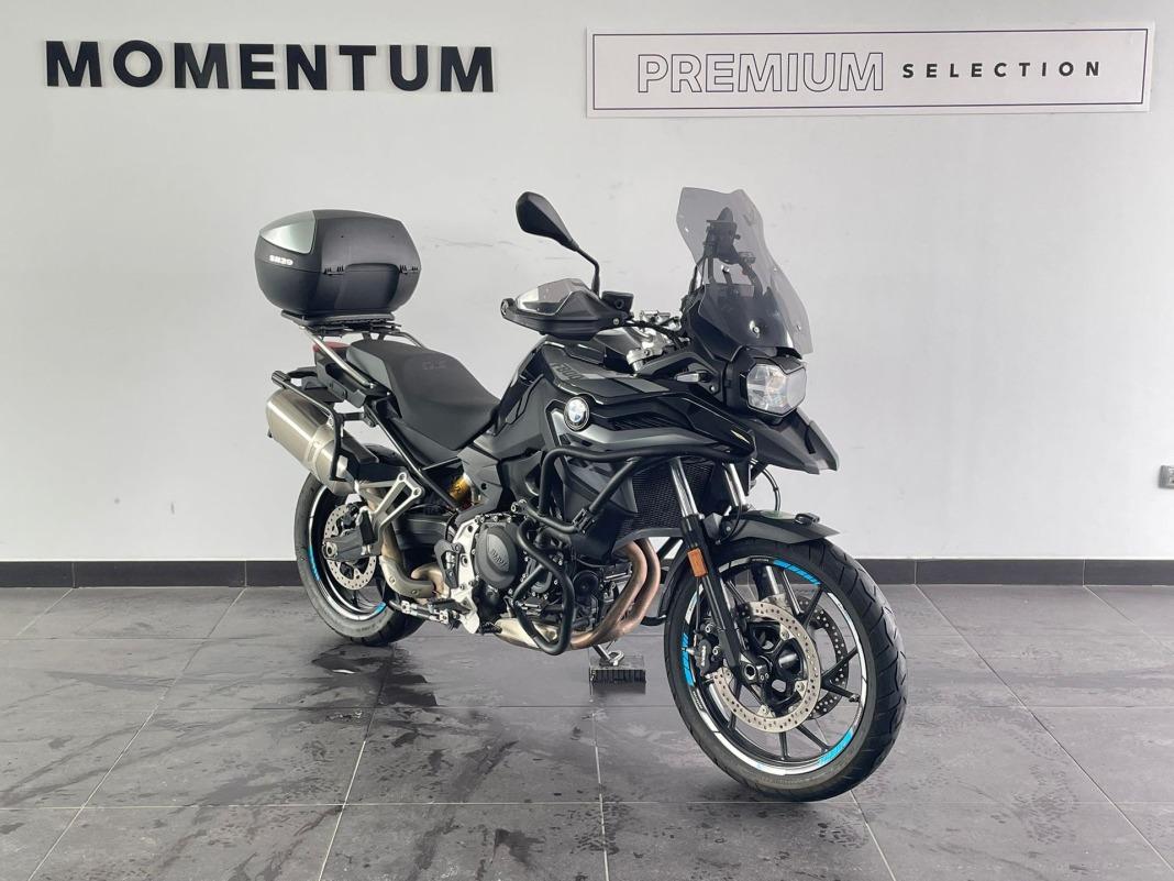 BMW Motorrad F 800 Gs 