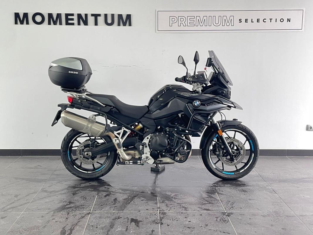 BMW Motorrad F 800 Gs 
