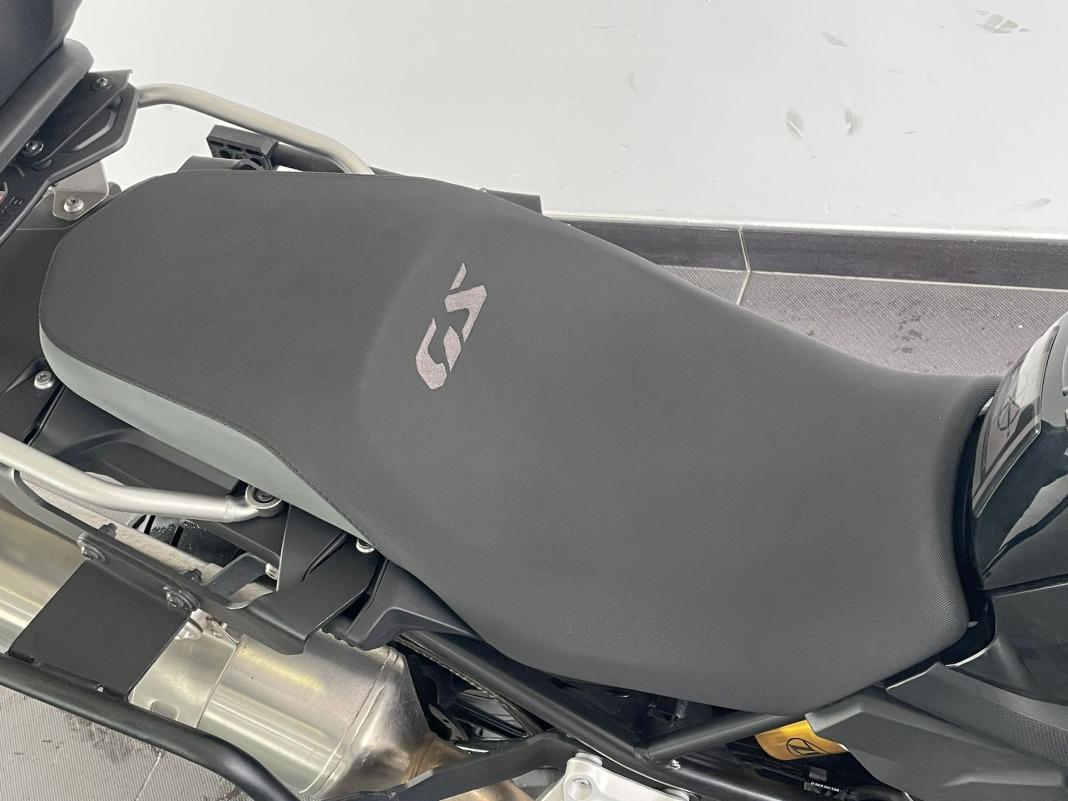 BMW Motorrad F 800 Gs 