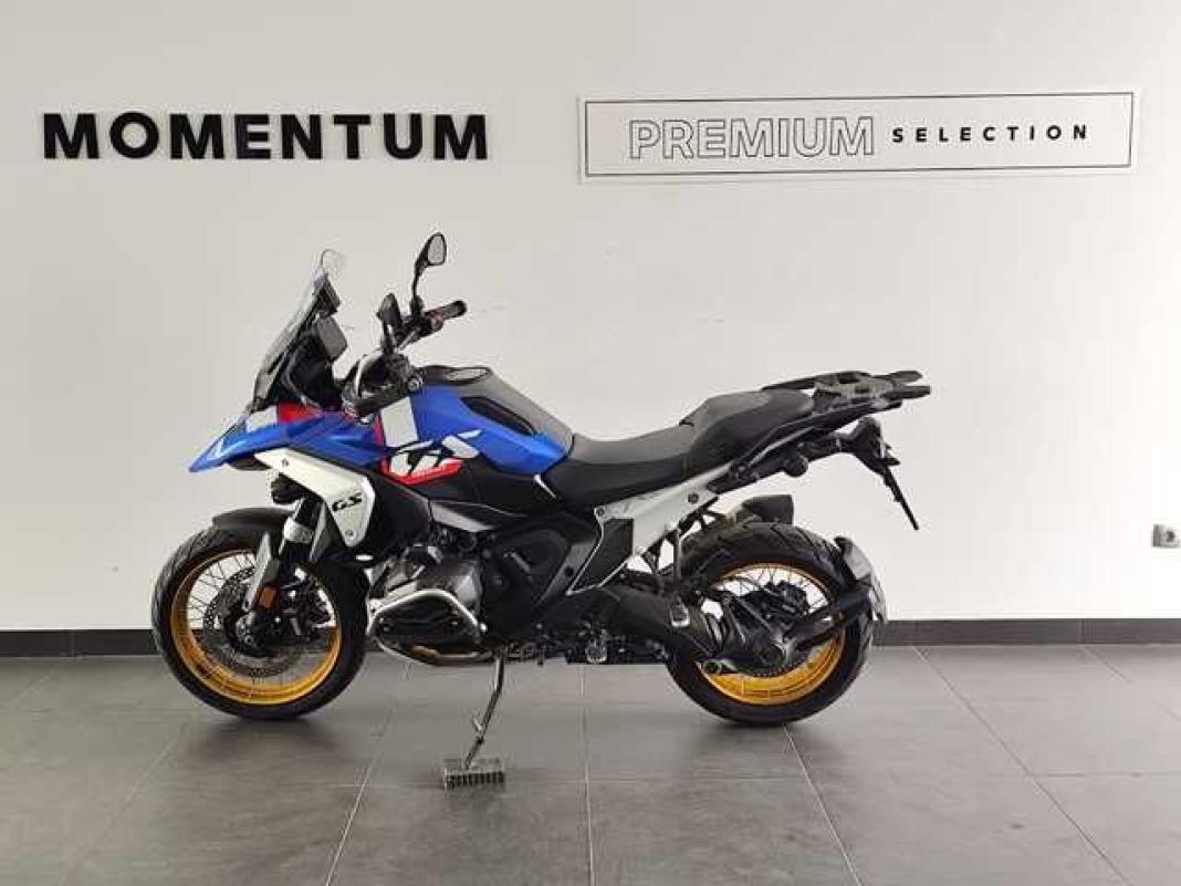 BMW Motorrad R 1300 Gs Adventure
