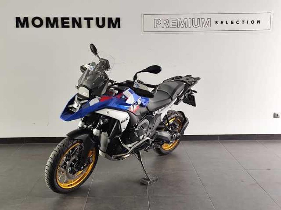 BMW Motorrad R 1300 Gs Adventure