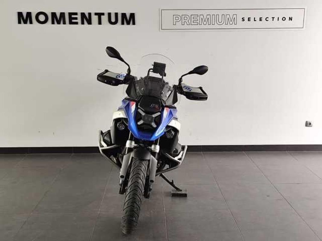 BMW Motorrad R 1300 Gs Adventure