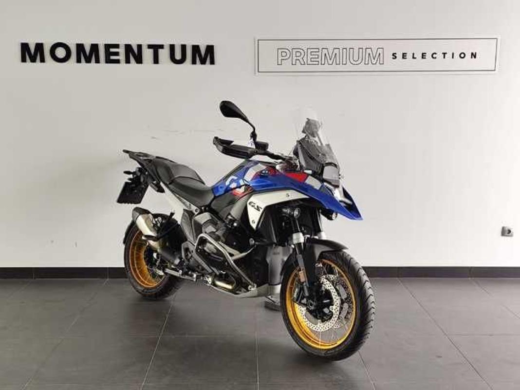 BMW Motorrad R 1300 Gs Adventure