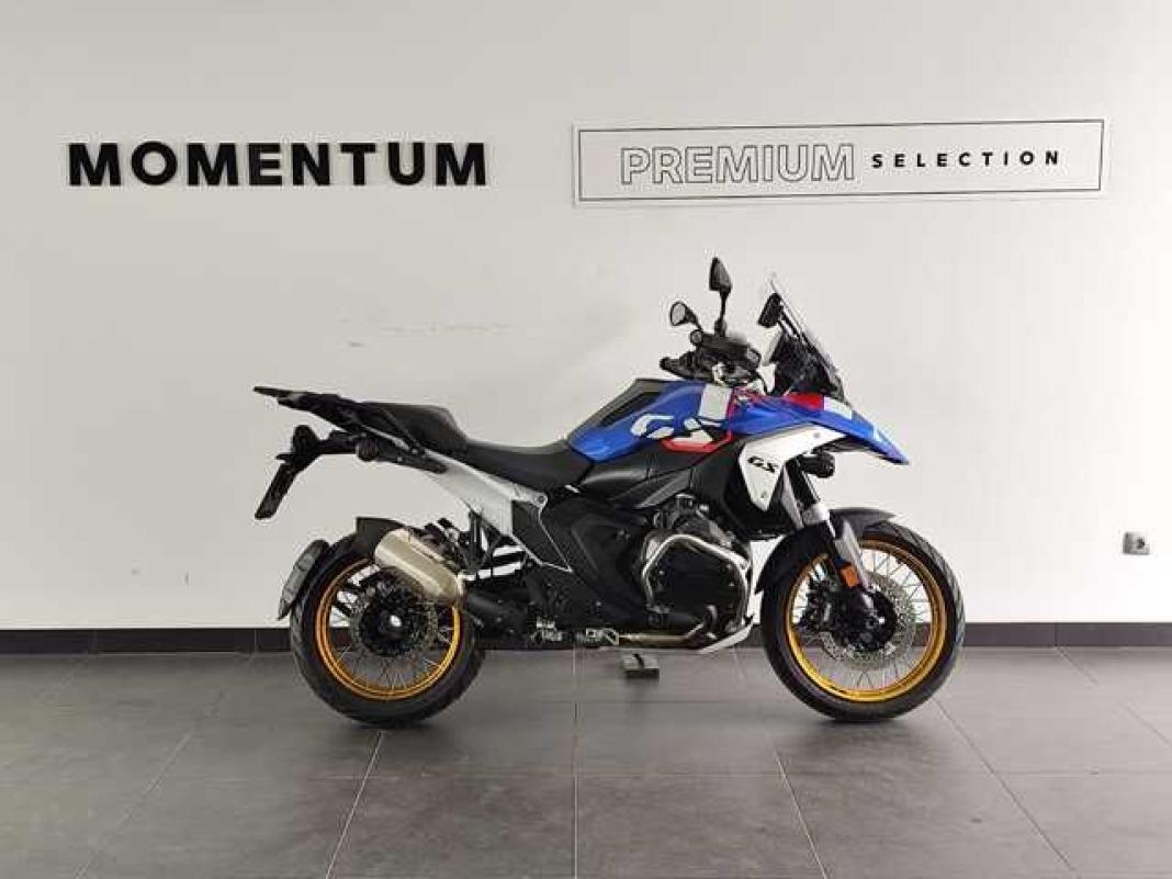 BMW Motorrad R 1300 Gs Adventure