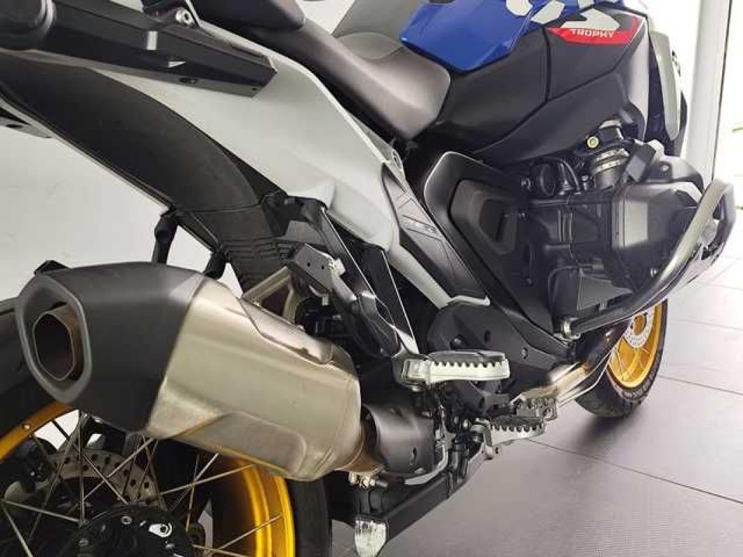BMW Motorrad R 1300 Gs Adventure