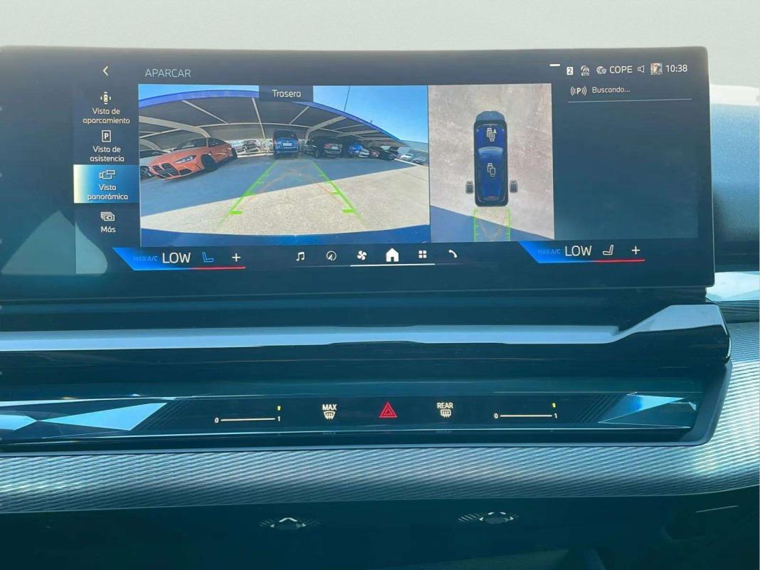 BMW I5 eDrive40 Touring 250 kW (340 CV)