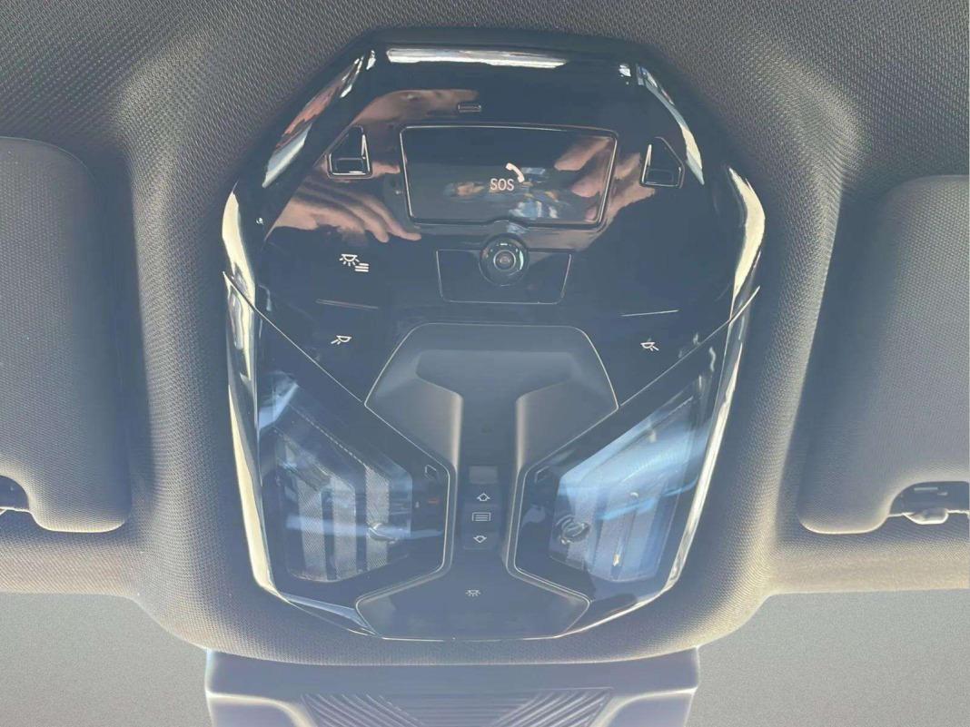 BMW I5 eDrive40 Touring 250 kW (340 CV)