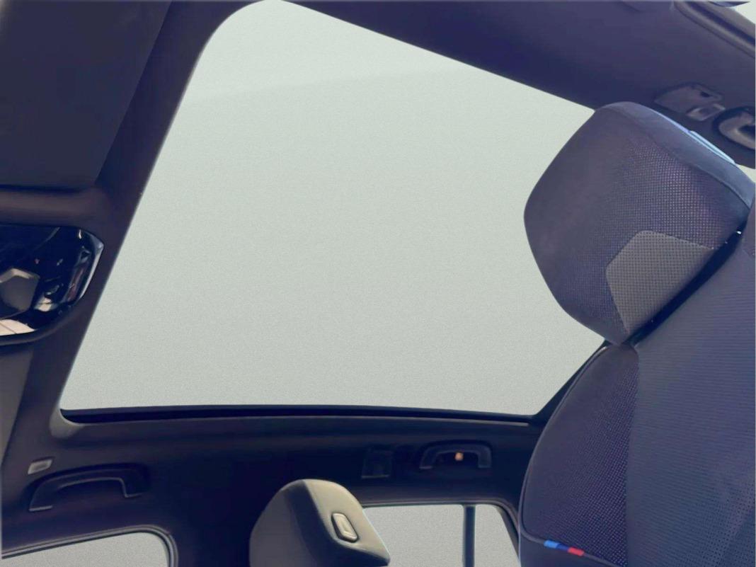 BMW I5 eDrive40 Touring 250 kW (340 CV)