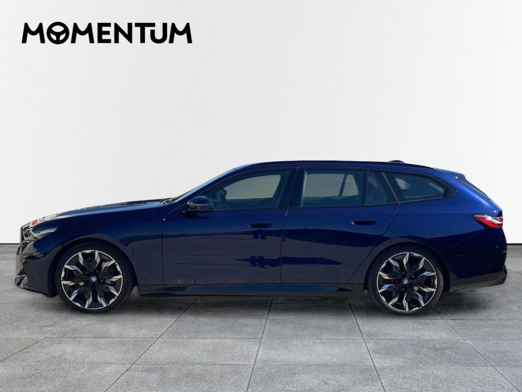 BMW I5 eDrive40 Touring 250 kW (340 CV)