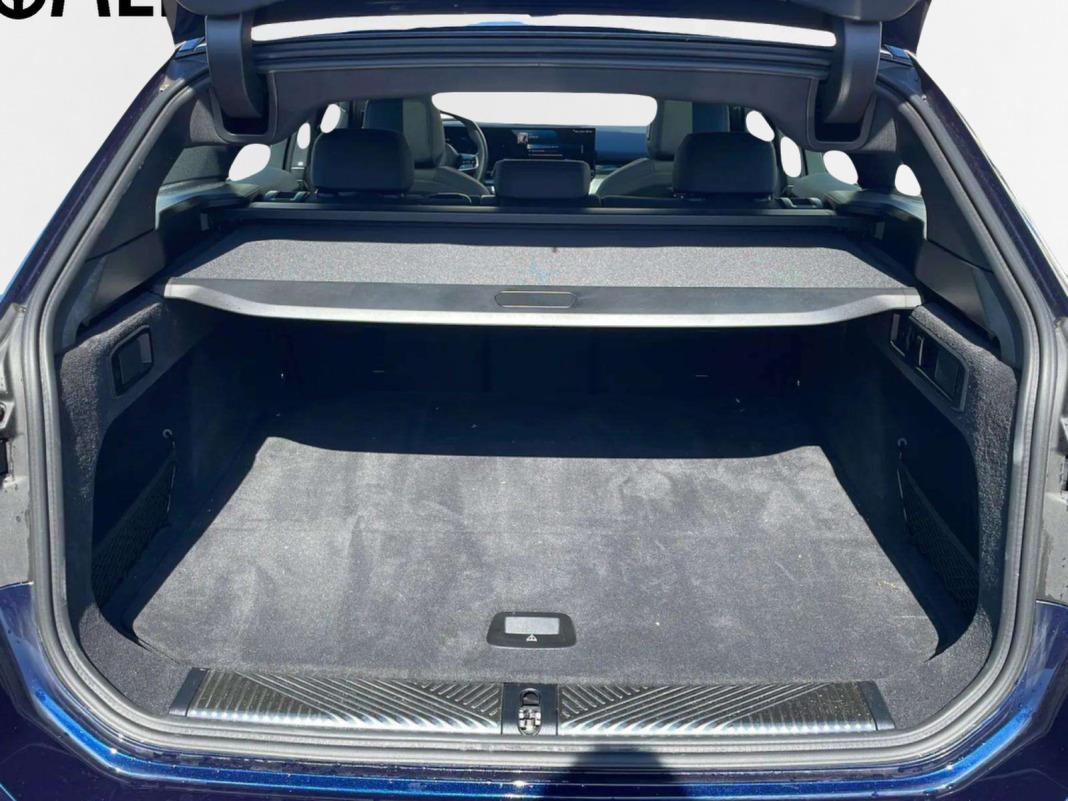 BMW I5 eDrive40 Touring 250 kW (340 CV)
