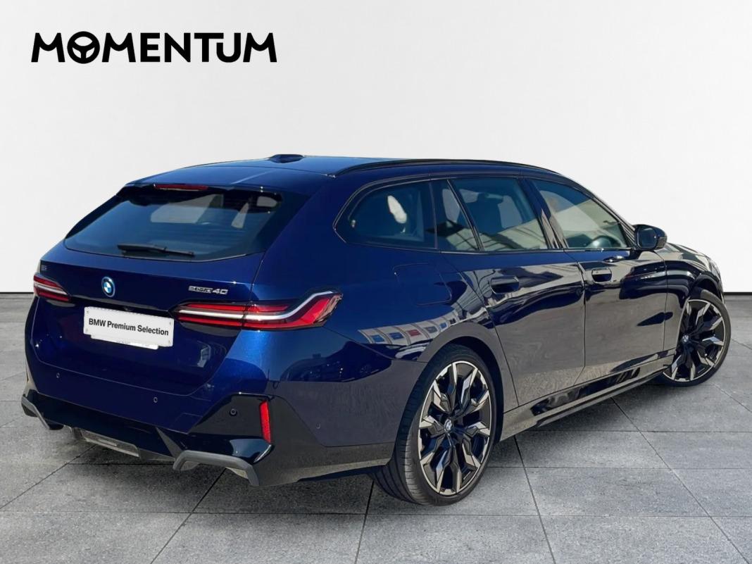 BMW I5 eDrive40 Touring 250 kW (340 CV)