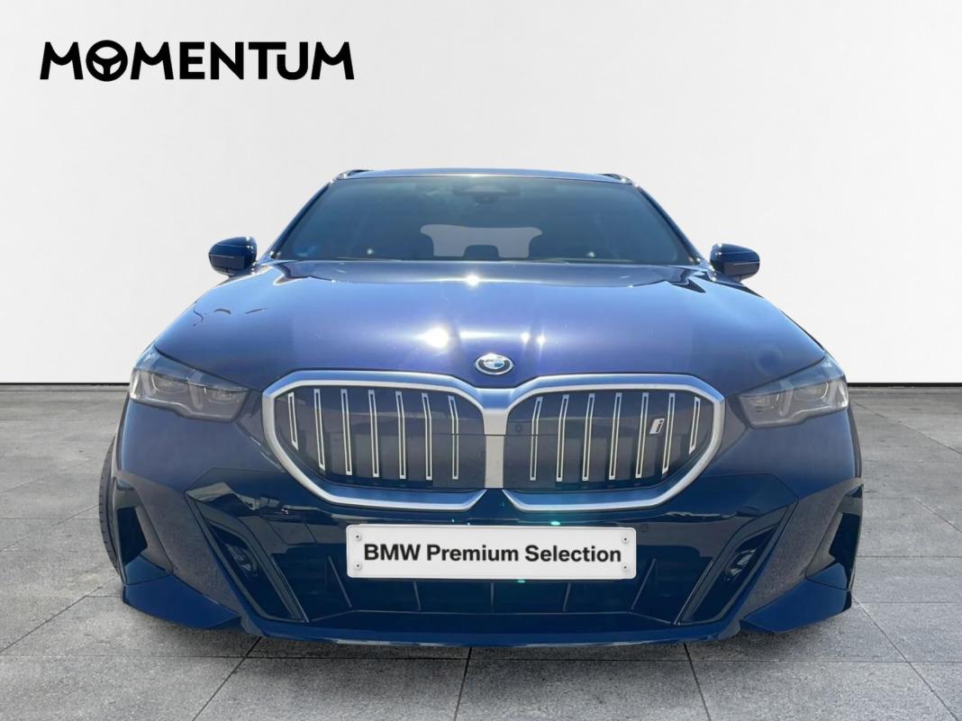 BMW I5 eDrive40 Touring 250 kW (340 CV)
