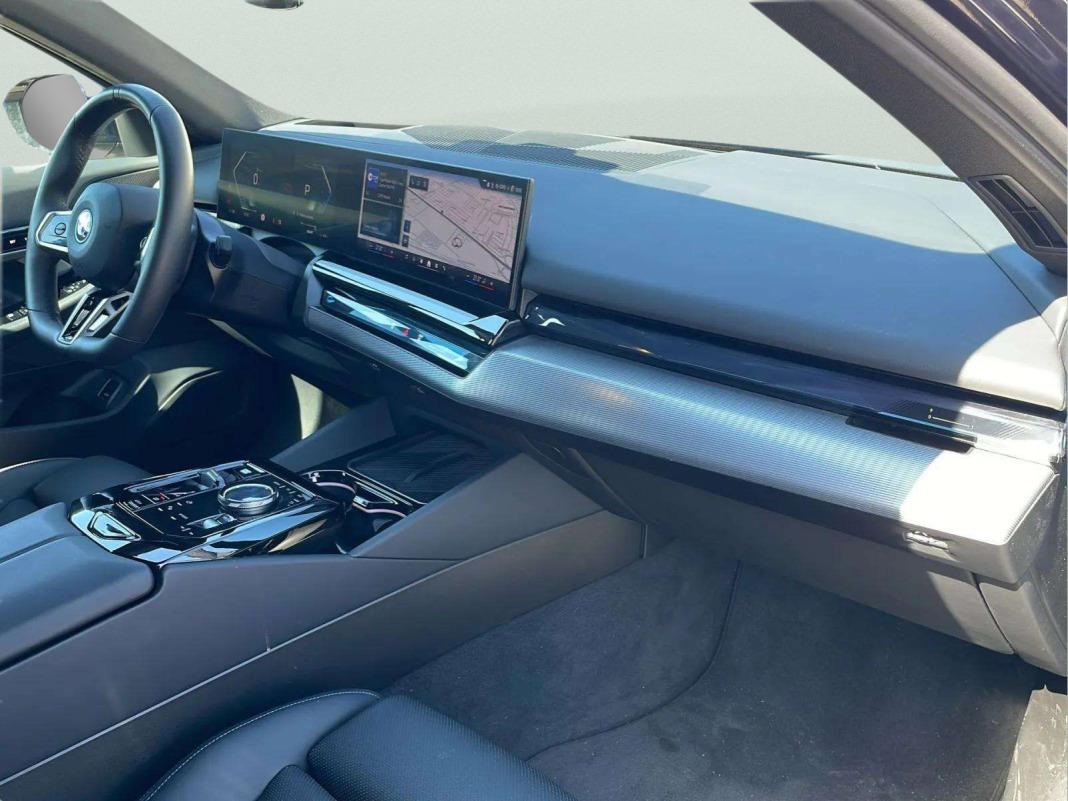BMW I5 eDrive40 Touring 250 kW (340 CV)