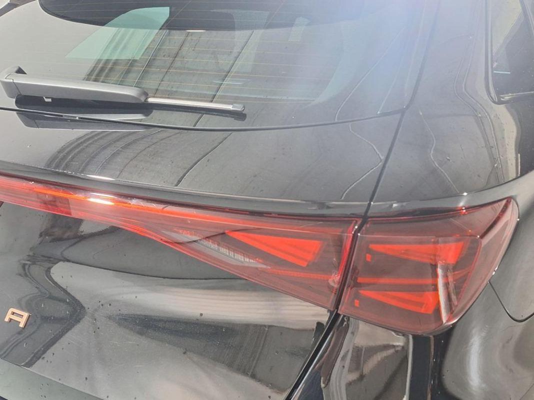 CUPRA Leon Sportstourer 1.5 TSI 110 kW (150 CV)