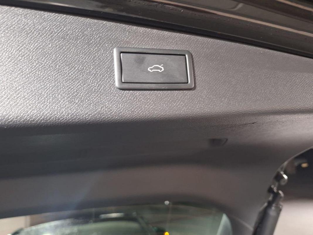 CUPRA Leon Sportstourer 1.5 TSI 110 kW (150 CV)