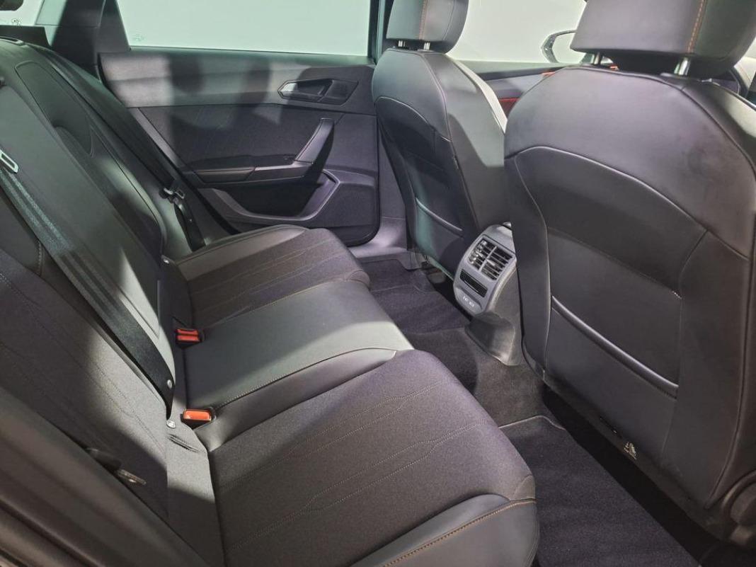 CUPRA Leon Sportstourer 1.5 TSI 110 kW (150 CV)