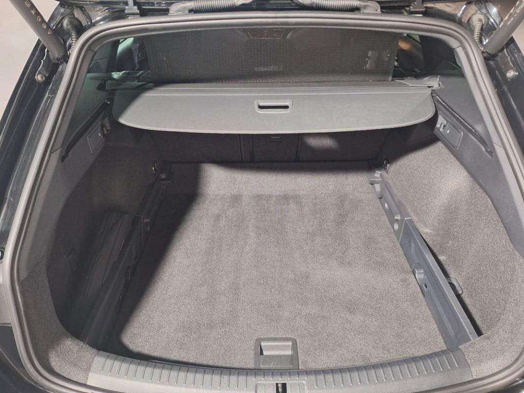 CUPRA Leon Sportstourer 1.5 TSI 110 kW (150 CV)