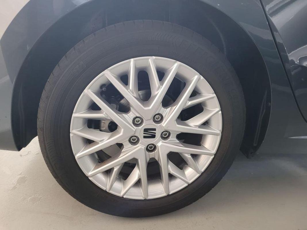 SEAT Ibiza 1.0 TSI FR Salta 85 kW (115 CV)