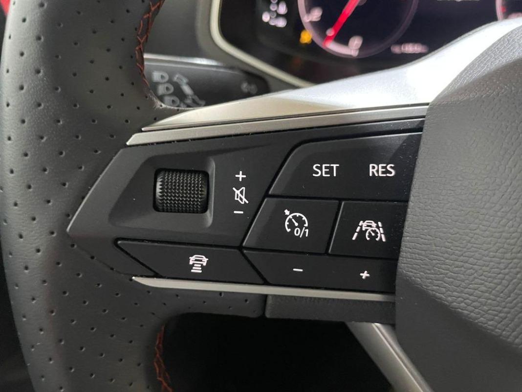 SEAT Ibiza 1.0 TSI FR Salta 85 kW (115 CV)