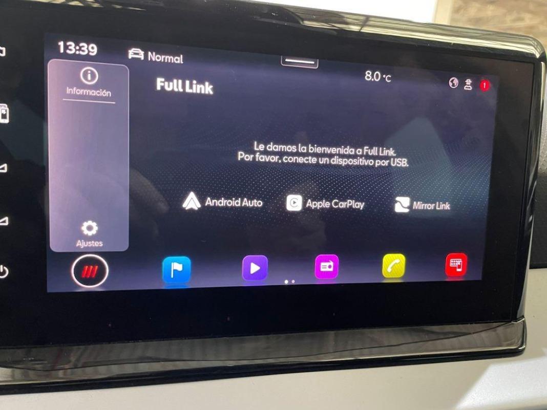 SEAT Ibiza 1.0 TSI FR Salta 85 kW (115 CV)