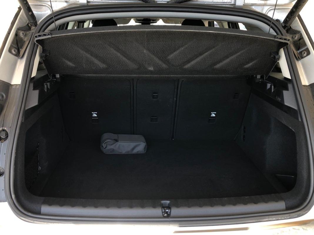 MINI Countryman D 120 kW (163 CV)