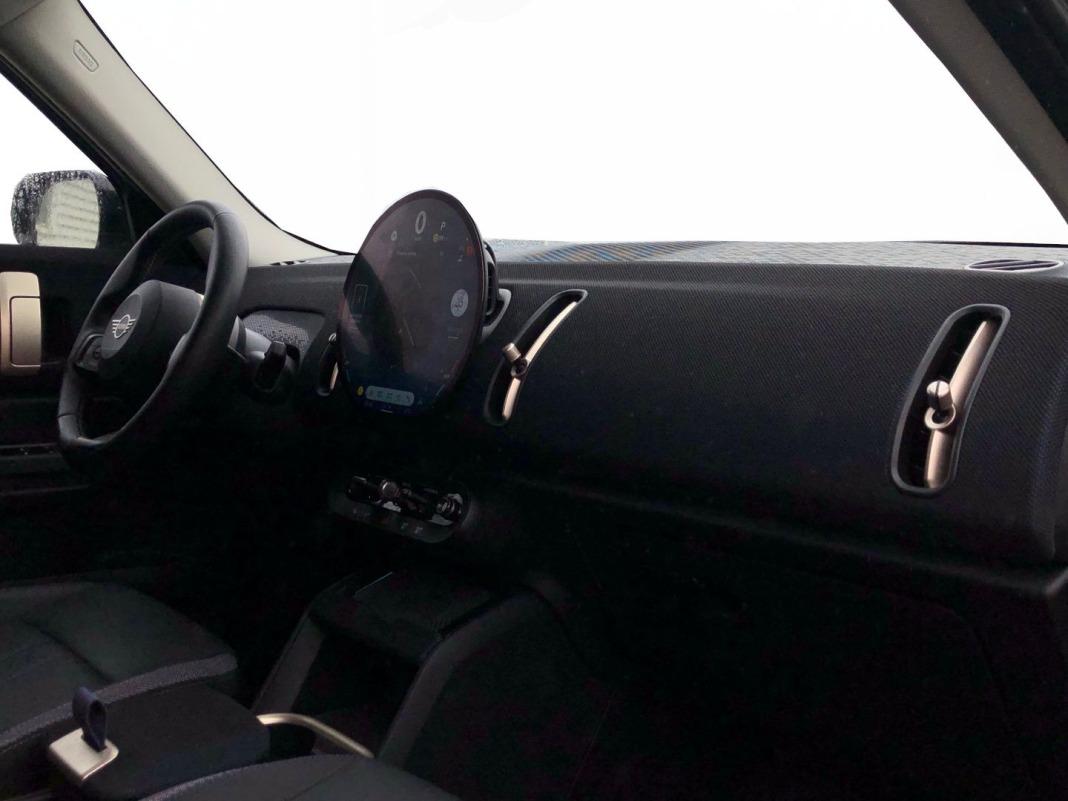 MINI Countryman D 120 kW (163 CV)