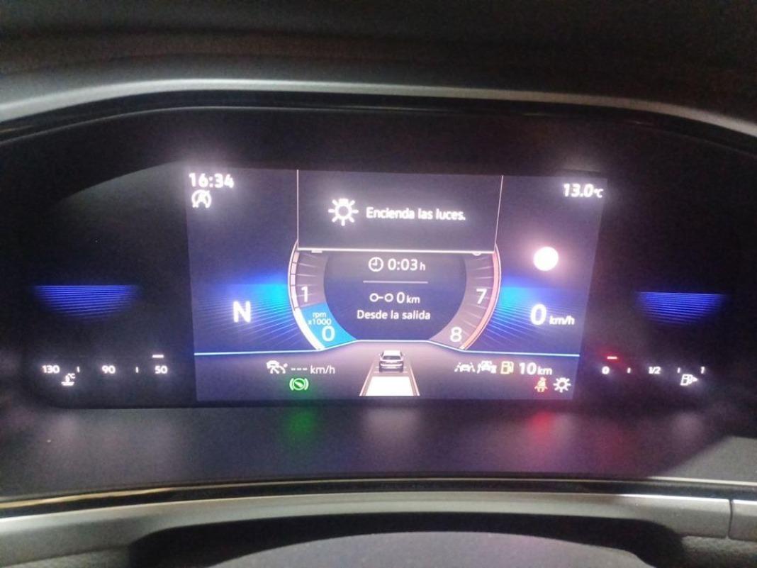 Volkswagen T-roc ``Más`` 1.5 TSI 110 kW (150 CV) DSG