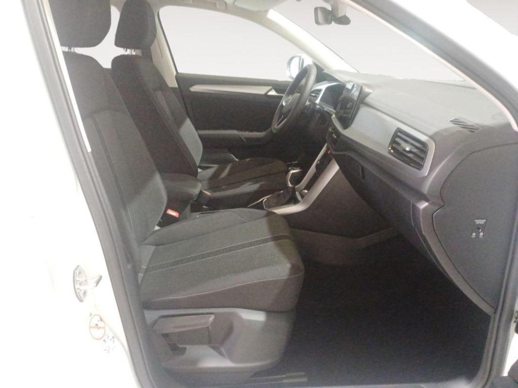 Volkswagen T-roc ``Más`` 1.5 TSI 110 kW (150 CV) DSG