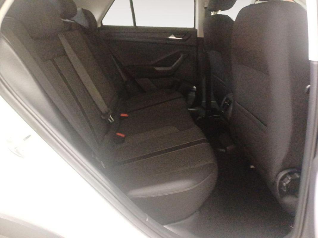 Volkswagen T-roc ``Más`` 1.5 TSI 110 kW (150 CV) DSG