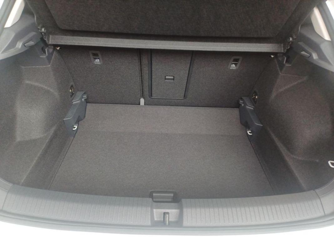 Volkswagen T-roc ``Más`` 1.5 TSI 110 kW (150 CV) DSG