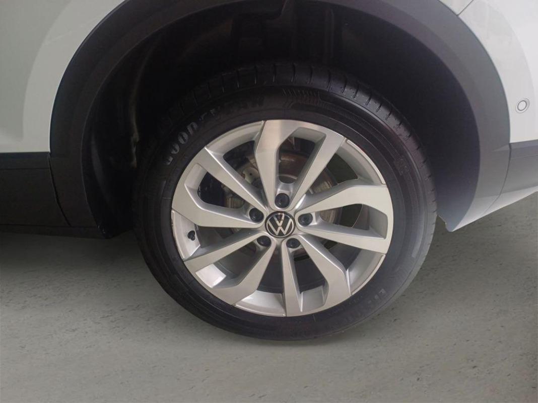 Volkswagen T-roc ``Más`` 1.5 TSI 110 kW (150 CV) DSG