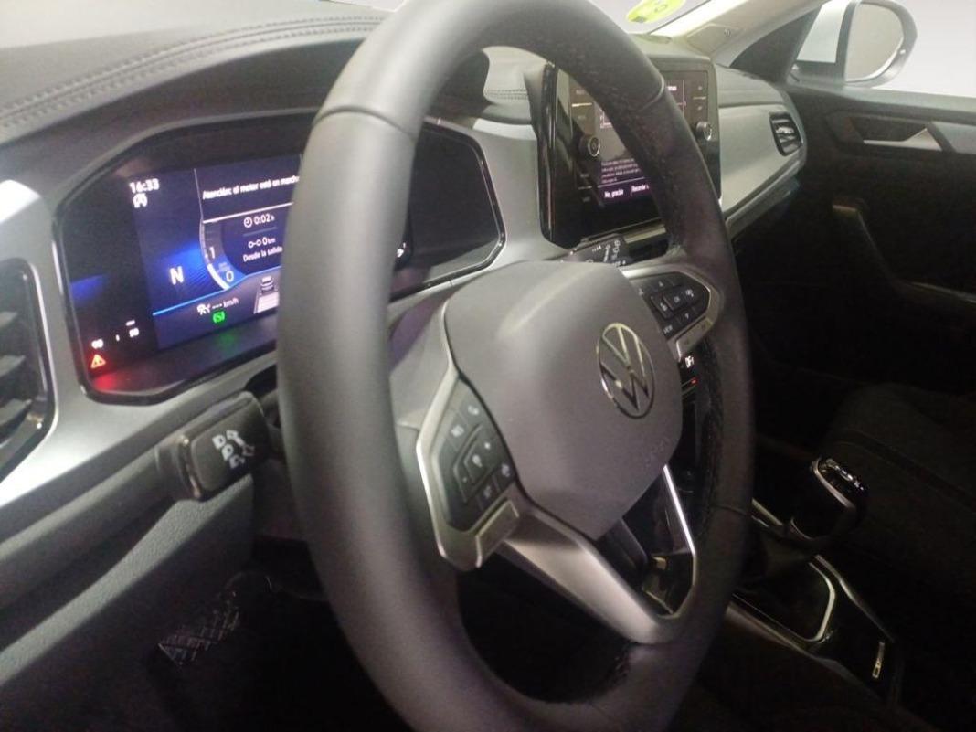 Volkswagen T-roc ``Más`` 1.5 TSI 110 kW (150 CV) DSG