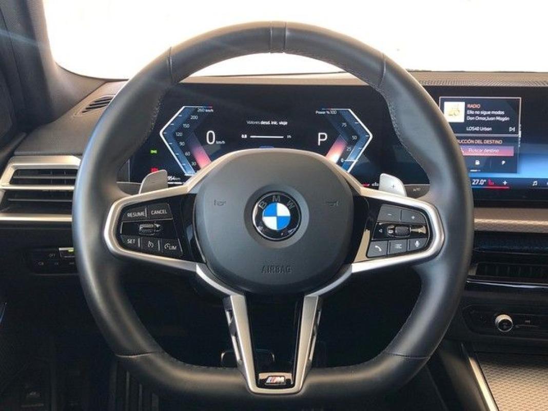 BMW Serie 3 318d 110 kW (150 CV)