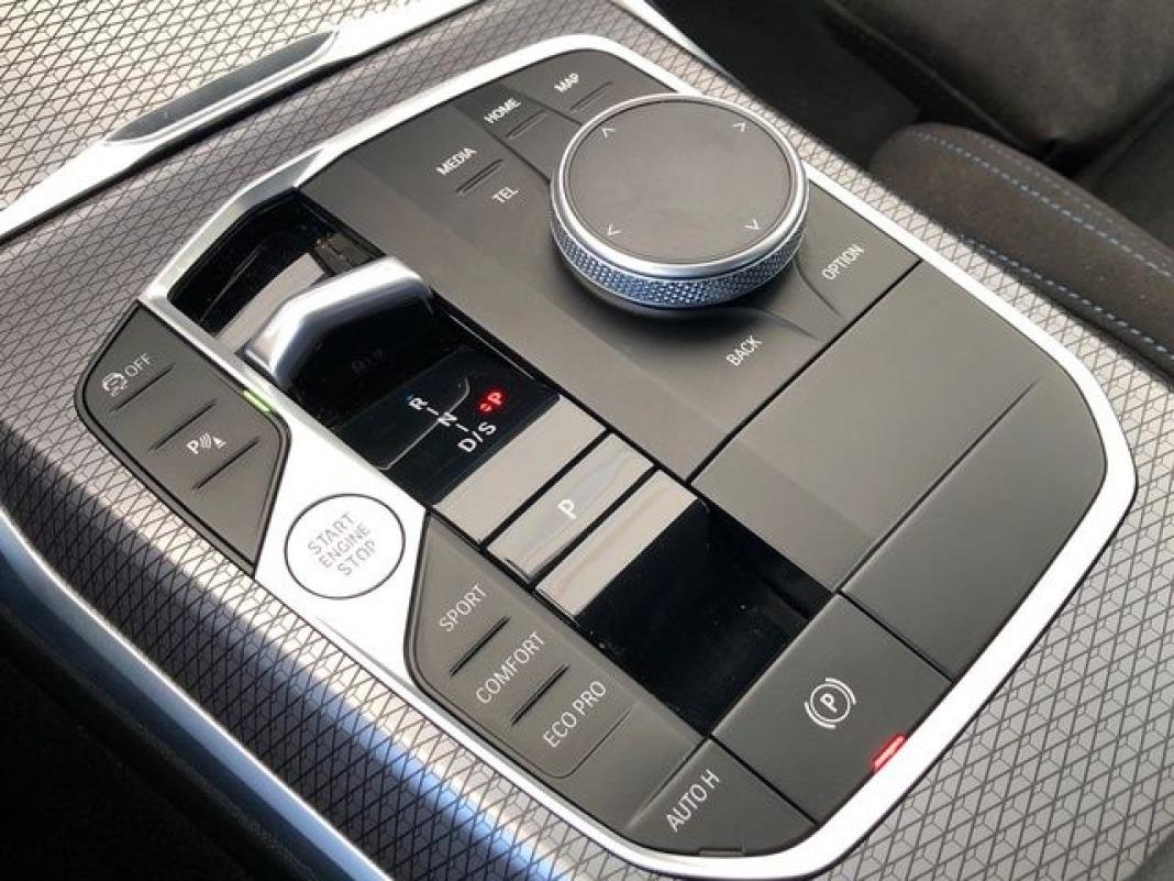 BMW Serie 3 318d 110 kW (150 CV)