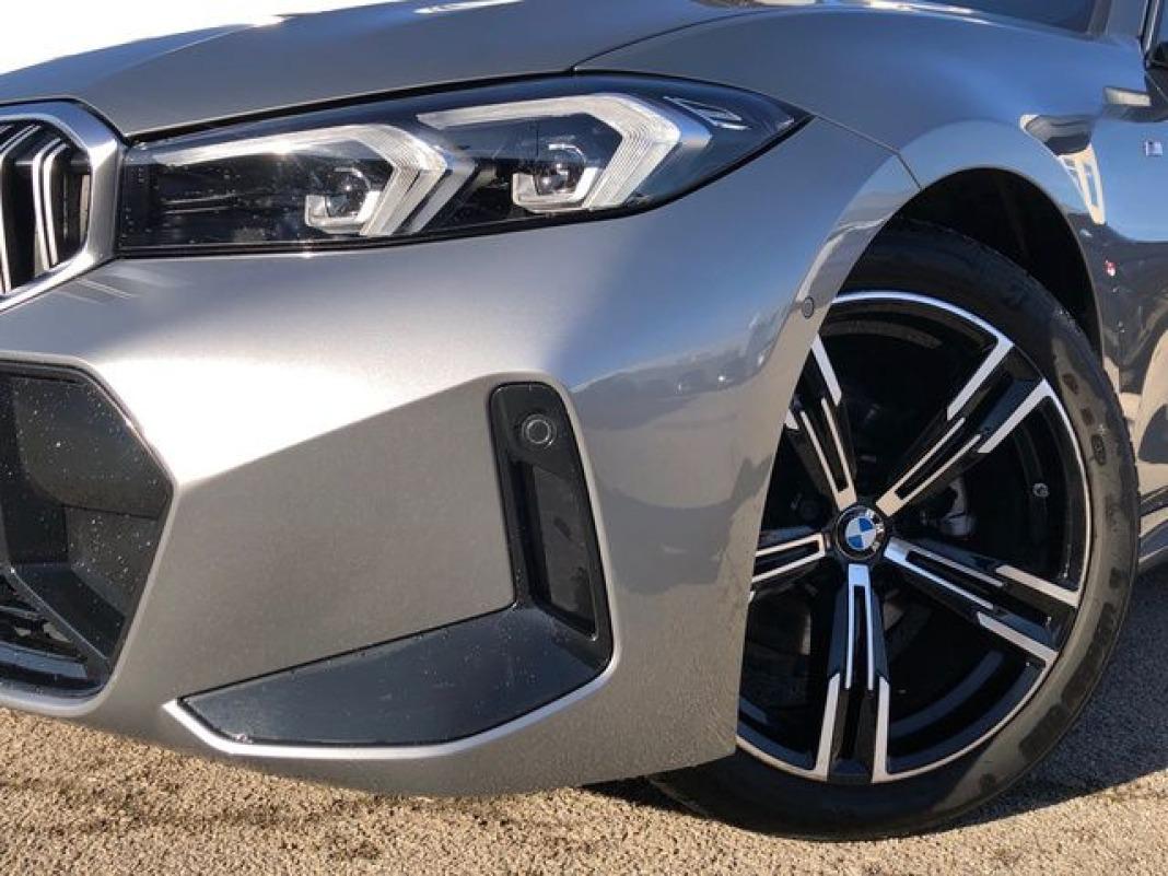 BMW Serie 3 318d 110 kW (150 CV)