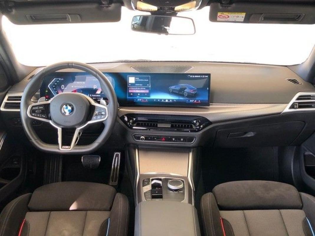 BMW Serie 3 318d 110 kW (150 CV)