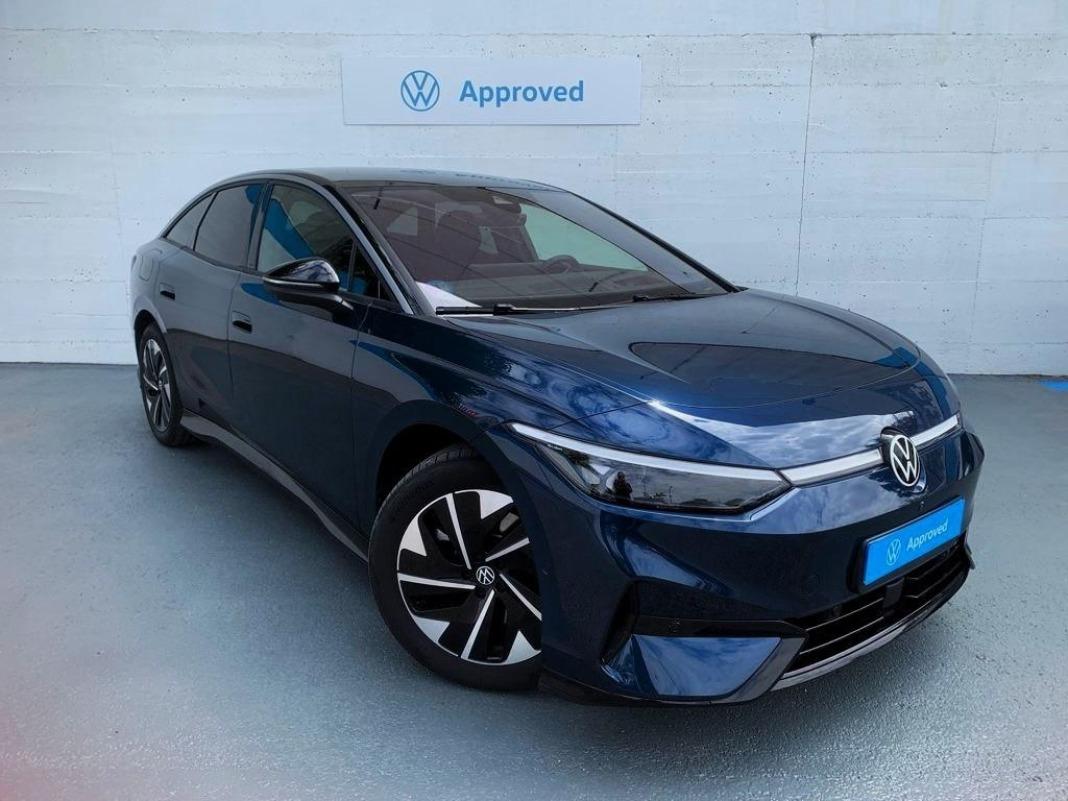 Volkswagen Id.7 Pro 77kWh Auto 210 kW (286 CV)