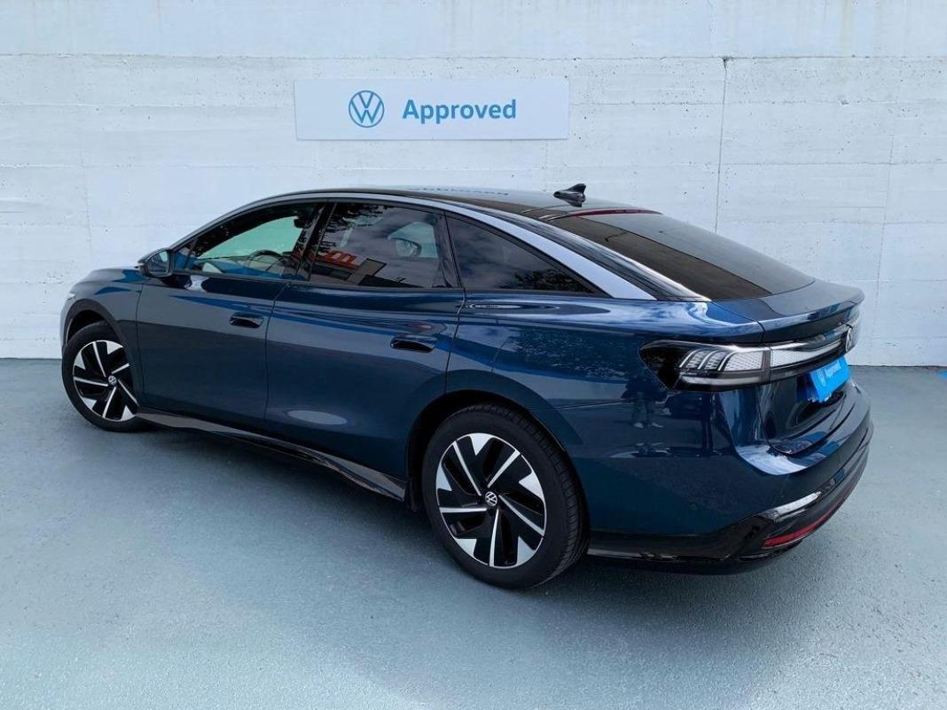 Volkswagen Id.7 Pro 77kWh Auto 210 kW (286 CV)