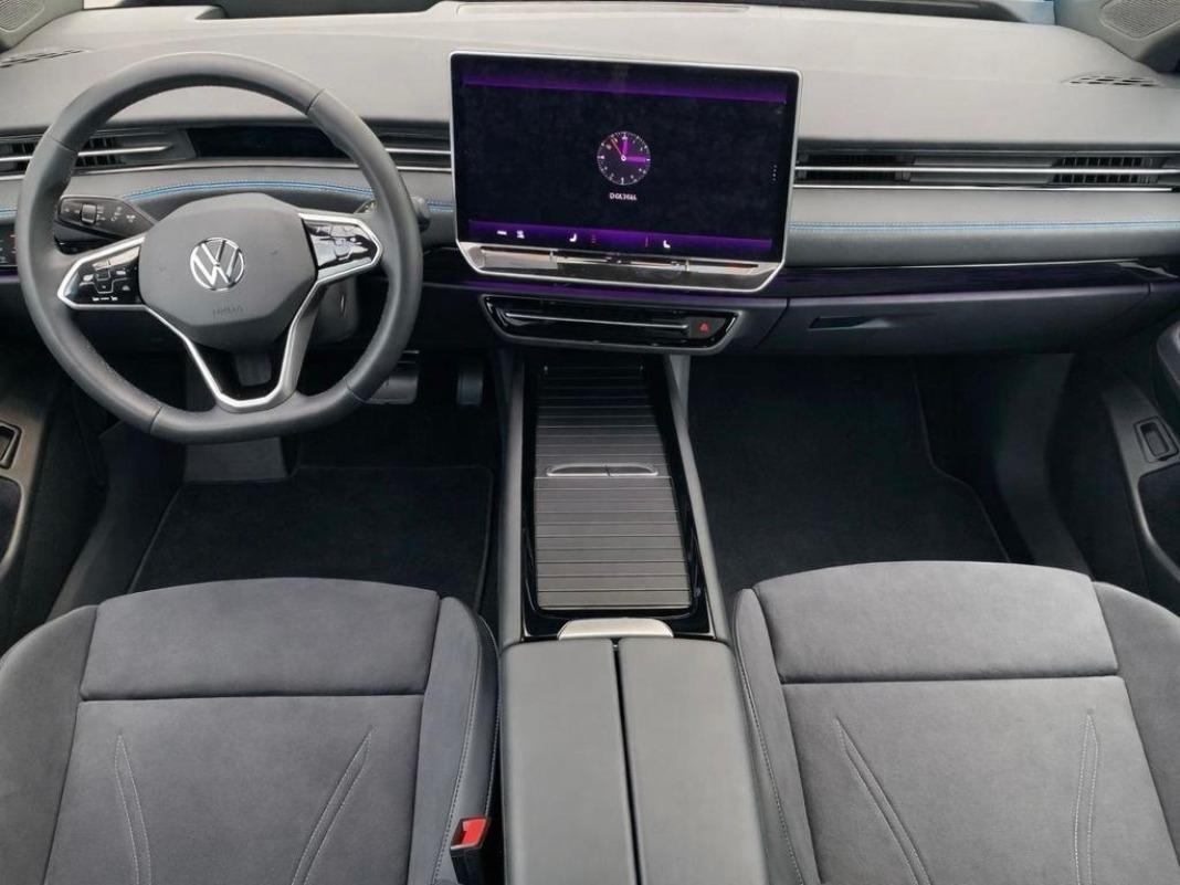 Volkswagen Id.7 Pro 77kWh Auto 210 kW (286 CV)