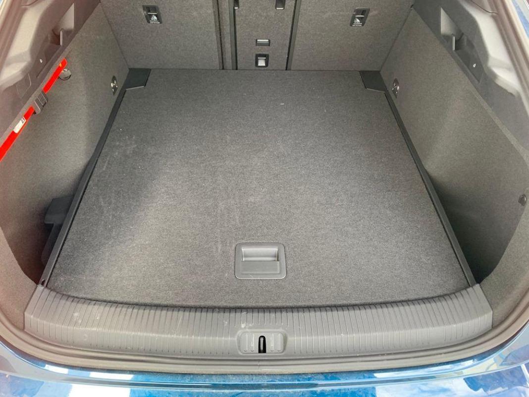 Volkswagen Id.7 Pro 77kWh Auto 210 kW (286 CV)