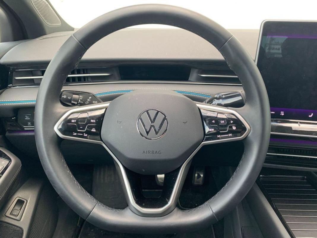 Volkswagen Id.7 Pro 77kWh Auto 210 kW (286 CV)