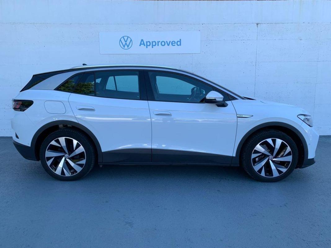 Volkswagen Id.4 Pro Performance 150 kW (204 CV)