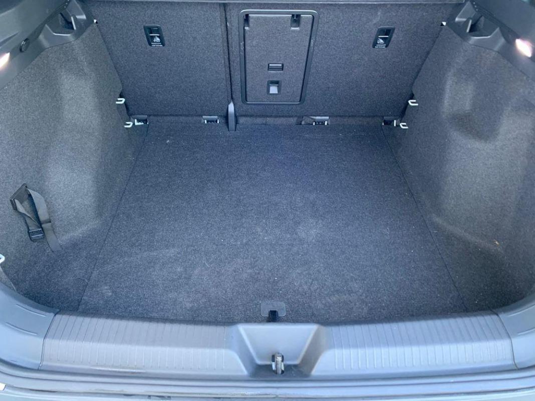 Volkswagen Id.4 Pro Performance 150 kW (204 CV)