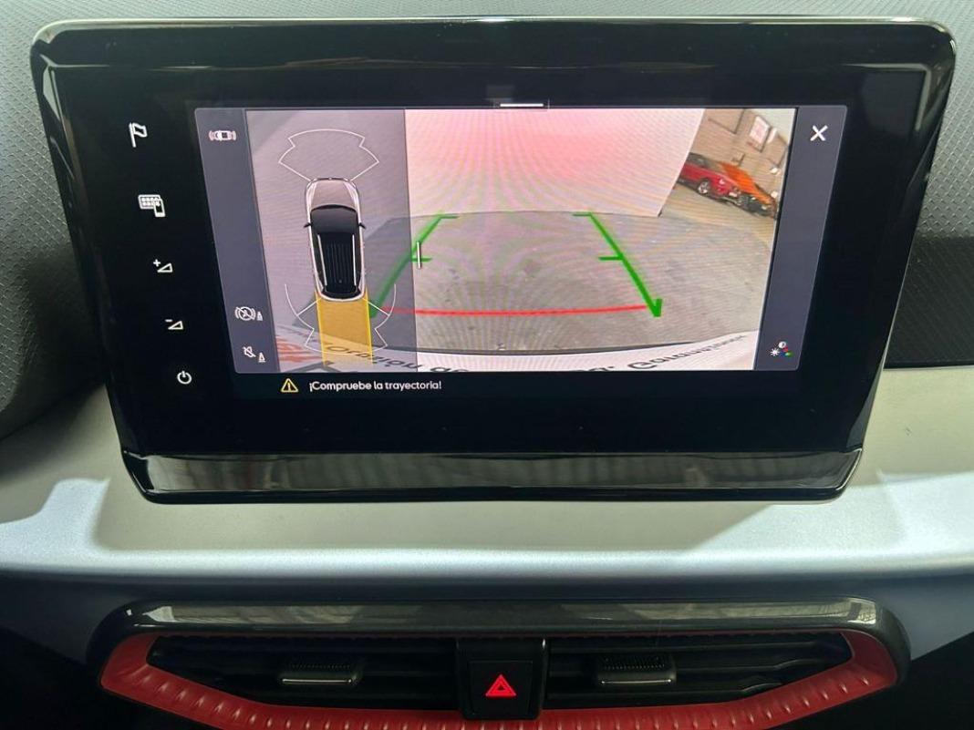 SEAT Arona 1.0 TSI FR XM DSG 85 kW (115 CV)