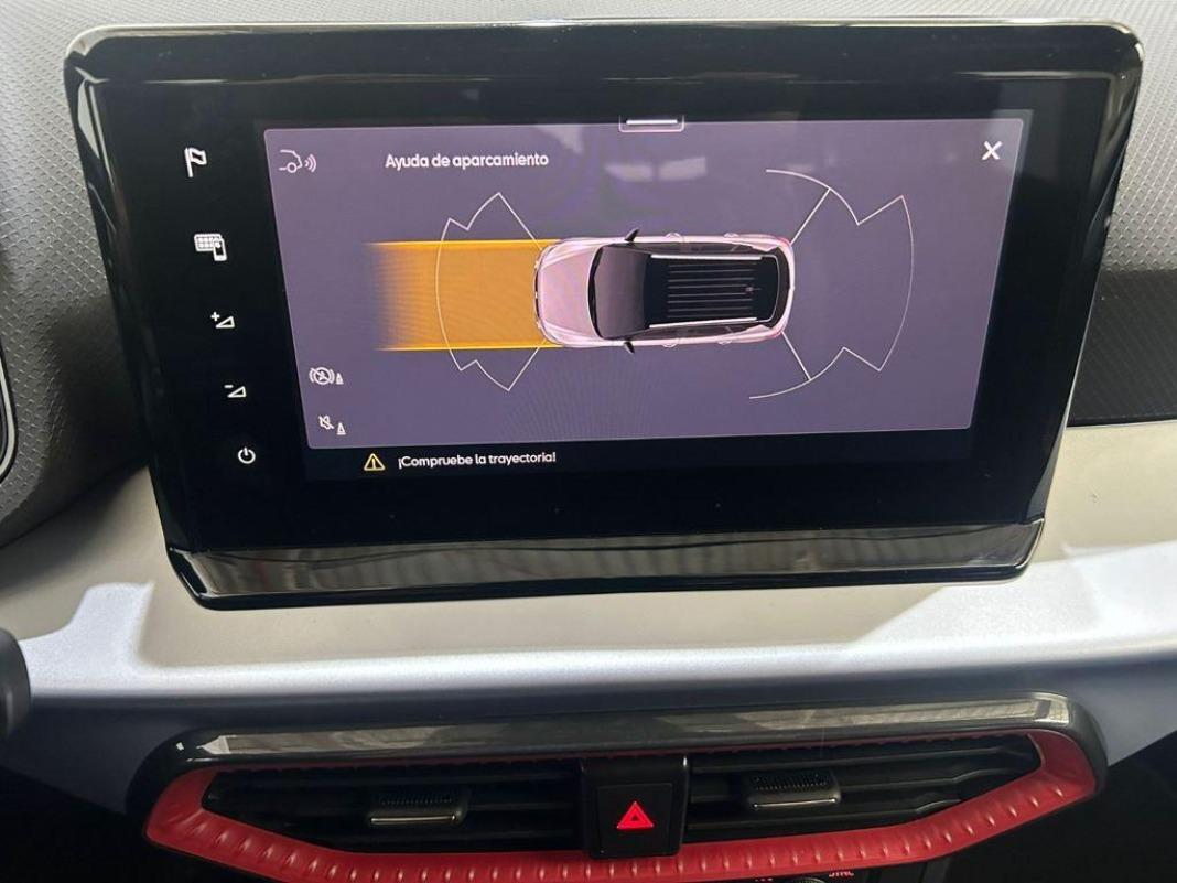 SEAT Arona 1.0 TSI FR XM DSG 85 kW (115 CV)