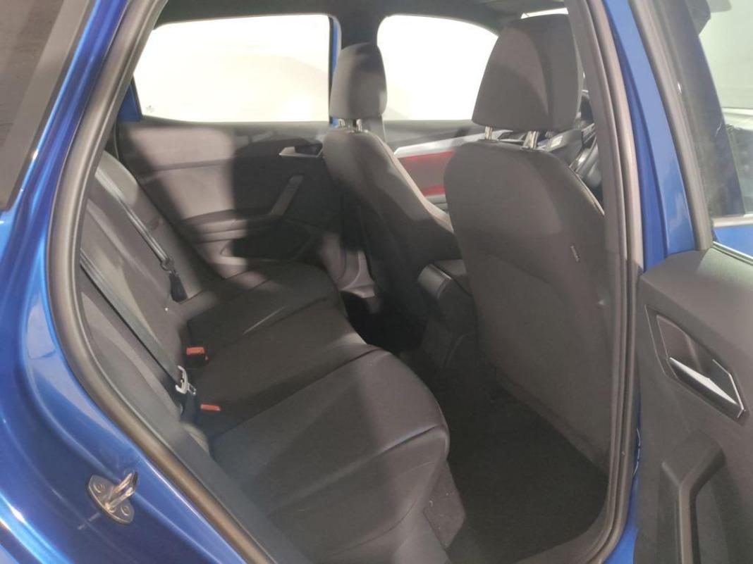 SEAT Arona 1.0 TSI FR XM DSG 85 kW (115 CV)