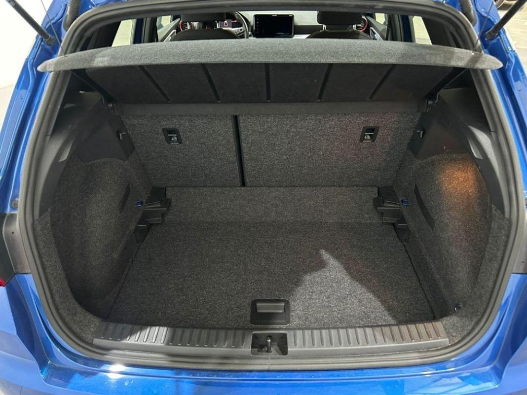 SEAT Arona 1.0 TSI FR XM DSG 85 kW (115 CV)